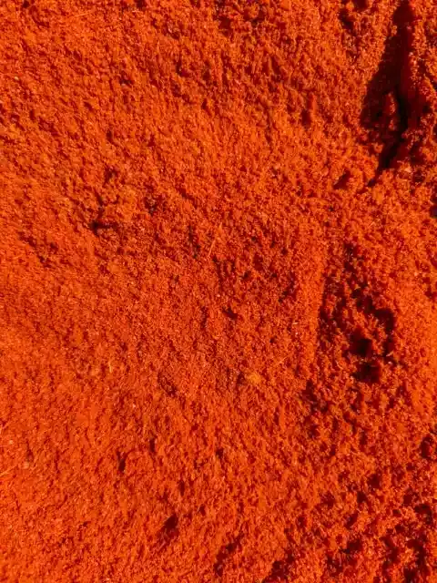 Red Chilli (Lal Mirch) Powder